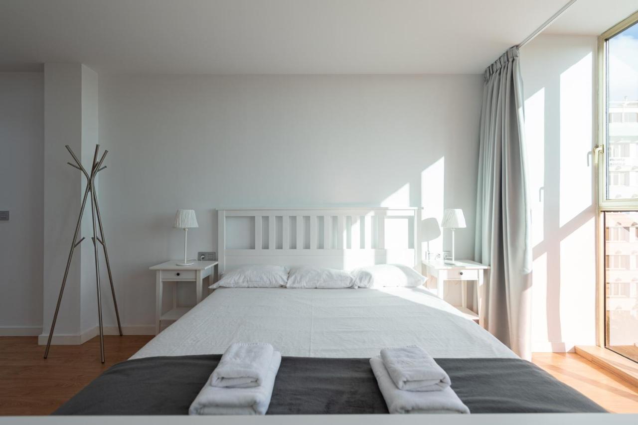 Castle View With Wifi By Canariasgetaway Las Palmas / Gran Canaria
