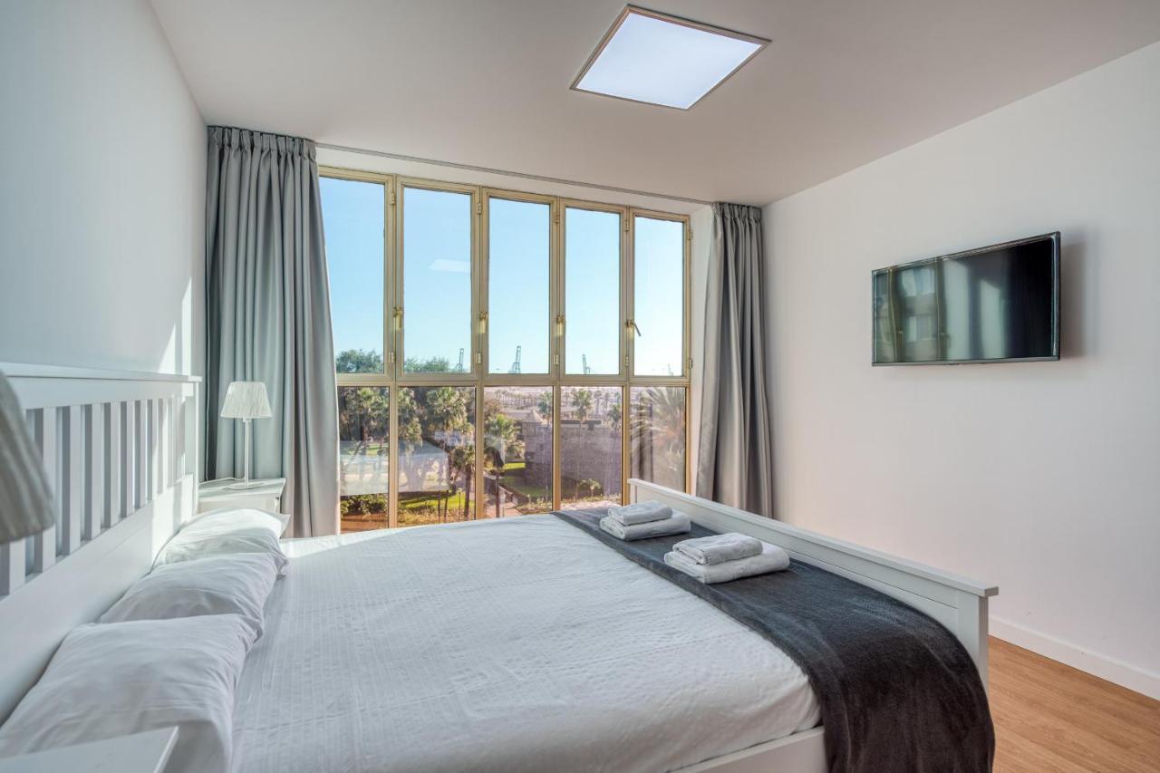 Ferienhaus Castle View With Wifi By Canariasgetaway *
