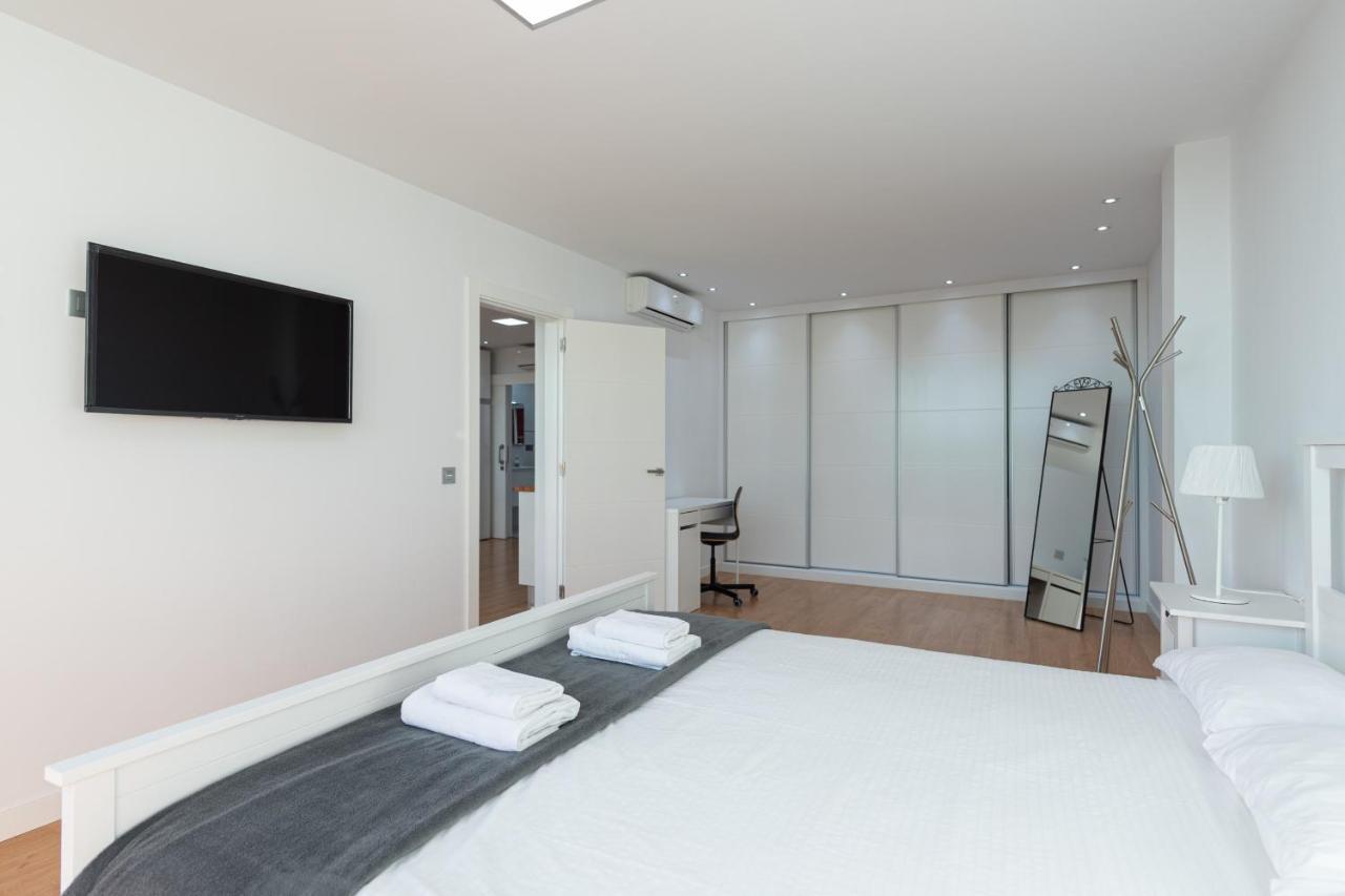 Castle View With Wifi By Canariasgetaway Las Palmas / Gran Canaria