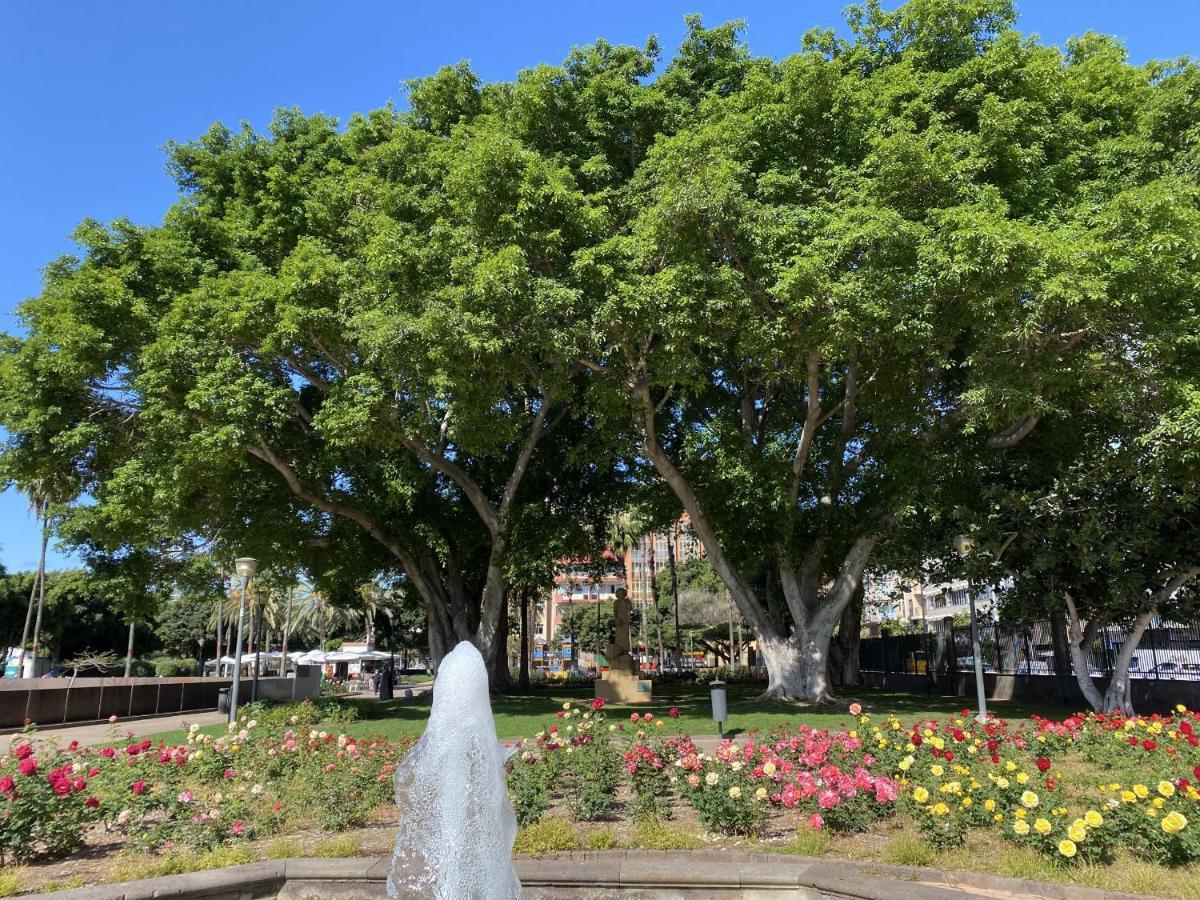 Castle View With Wifi By Canariasgetaway Las Palmas de Gran Canaria
