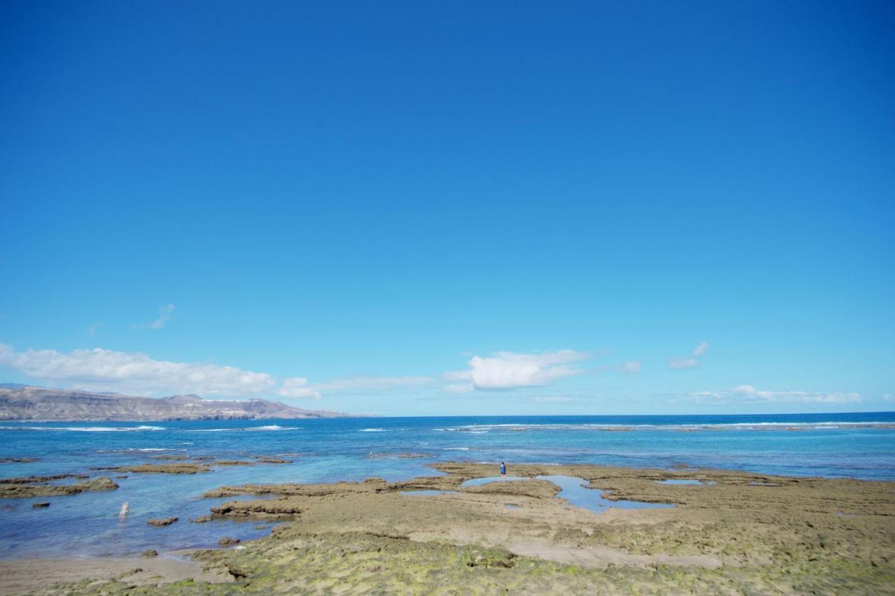 Castle View With Wifi By Canariasgetaway * Las Palmas de Gran Canaria